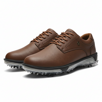 Golfschuh Herren Regular Fit Sport