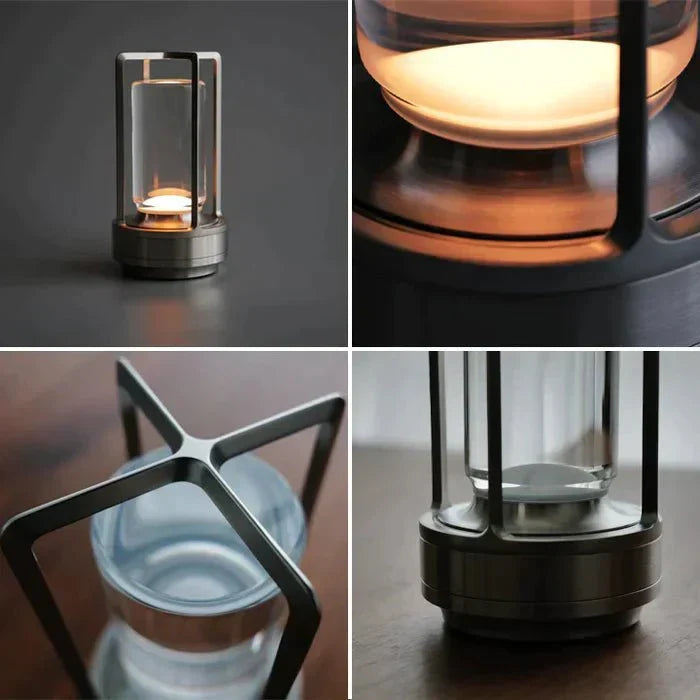 Kristall-Deckenleuchte Modern Elegant für Wohnzimmer & Raumbeleuchtung
