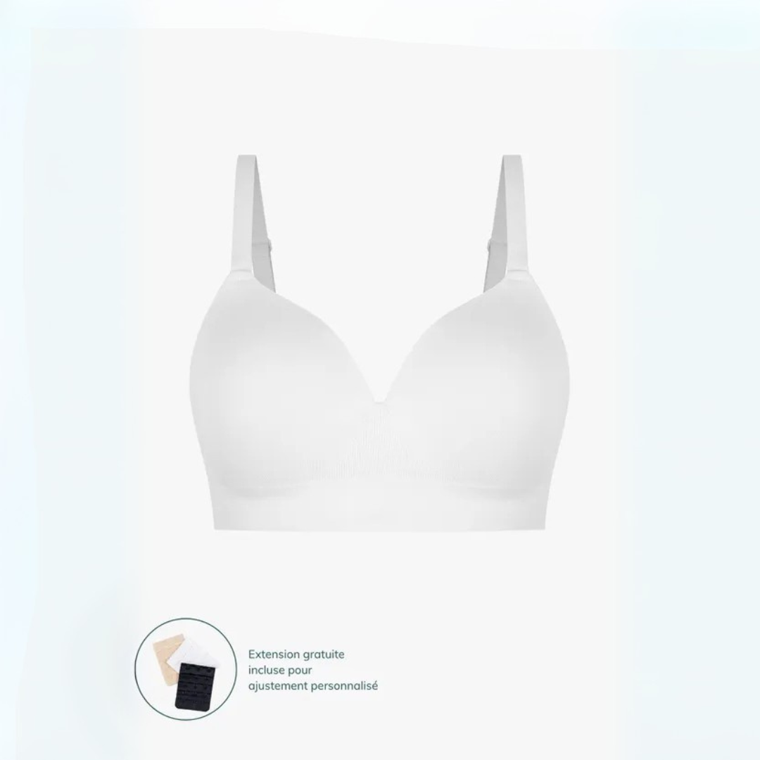 Damen Komfort BH Regular Fit Alltag Elegant