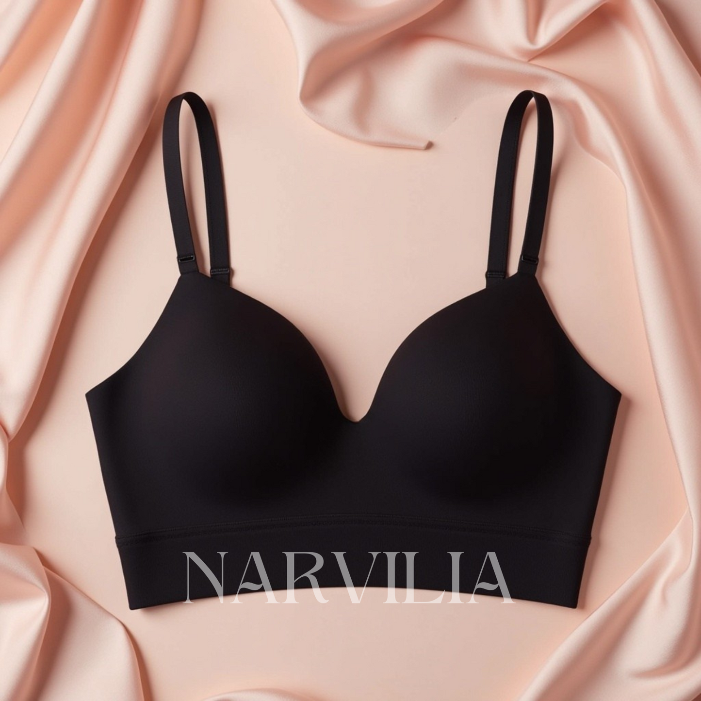 Damen Sculpting BH Komfort Fit Freizeit