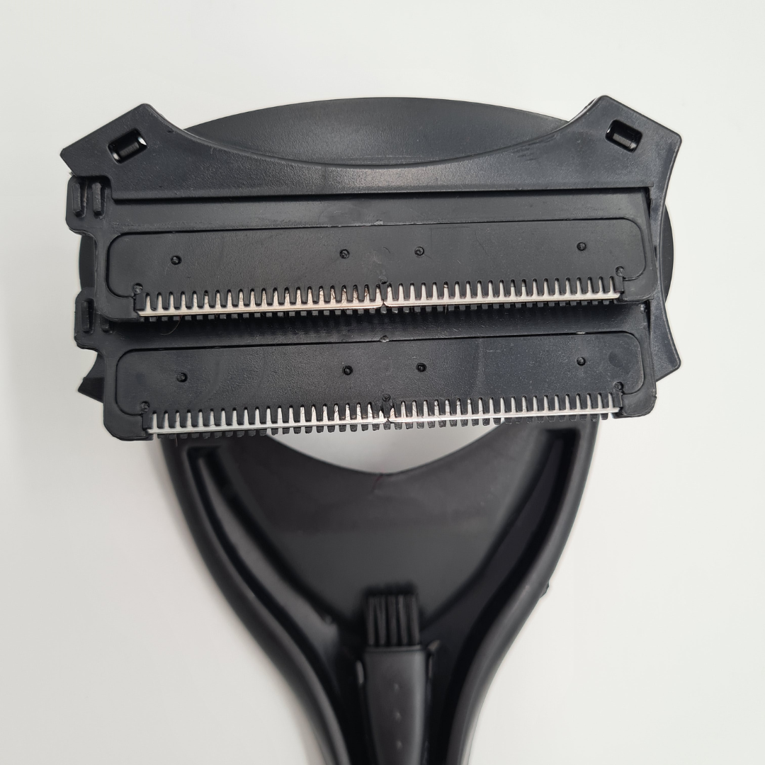 Rückenrasierer Herren Ergonomisch Freizeit Einfach