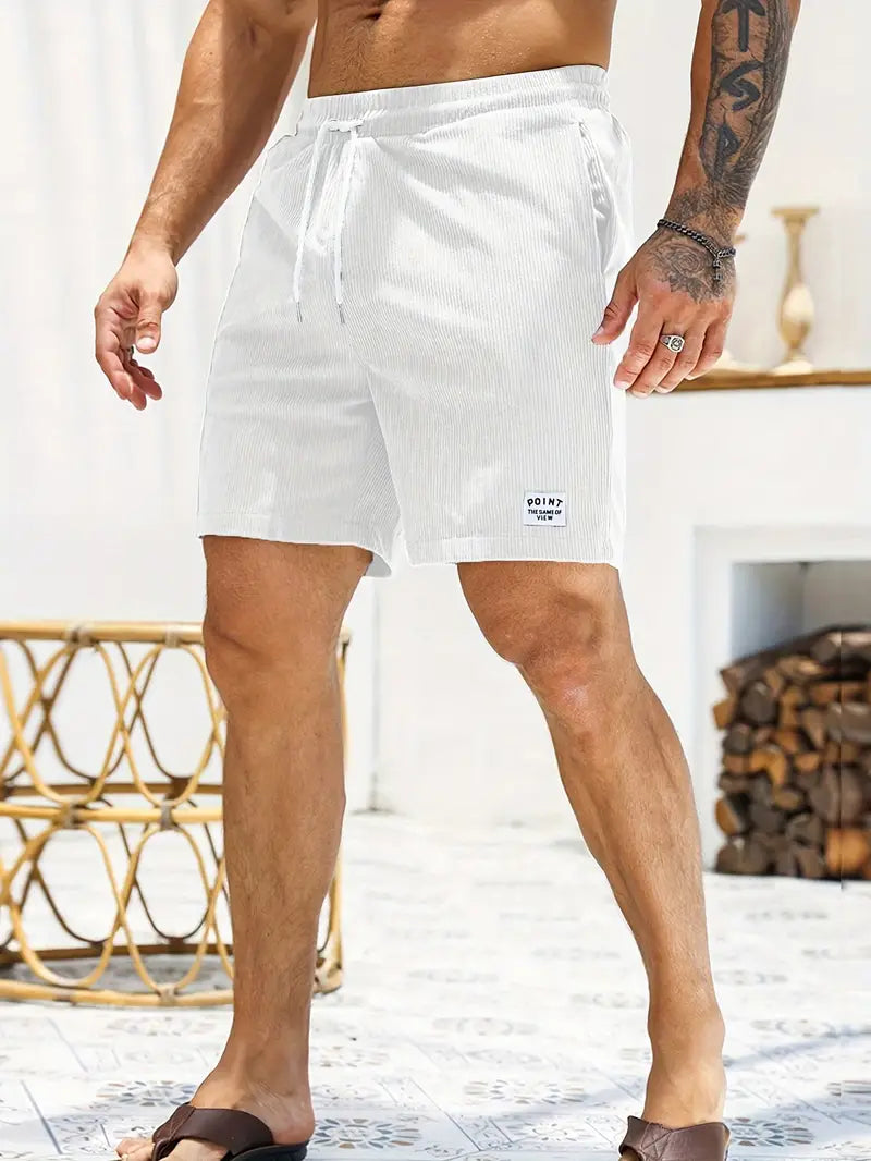 Badehose Herren Regular Fit Freizeit Sommer