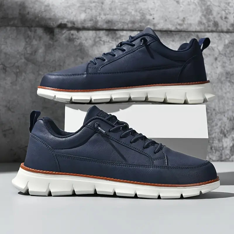 Sneaker Herren  Regular Fit Freizeit vegan