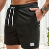 Badehose Herren Regular Fit Freizeit Sommer