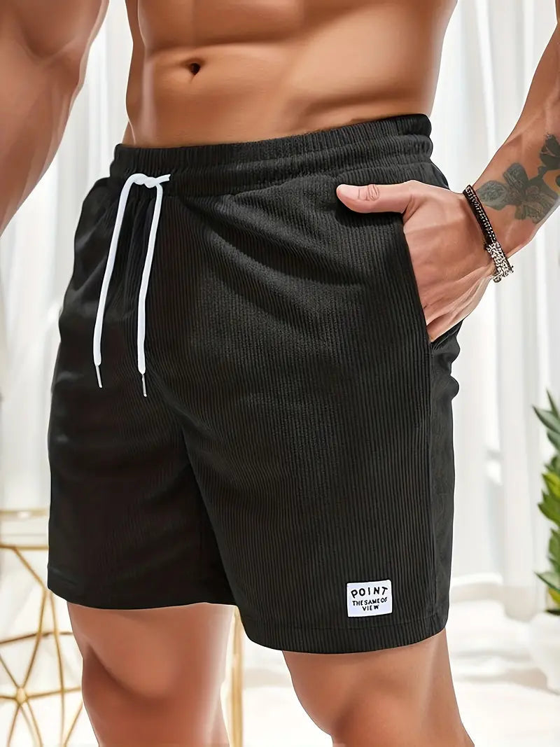 Badehose Herren Regular Fit Freizeit Sommer
