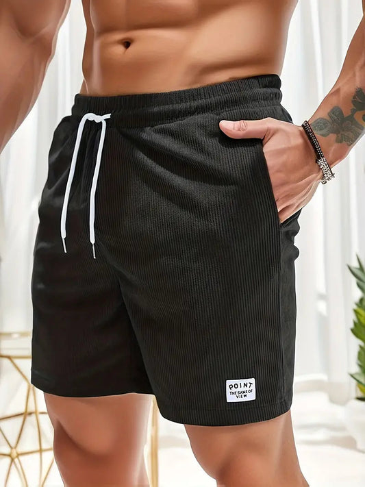 Badehose Herren Regular Fit Freizeit Sommer