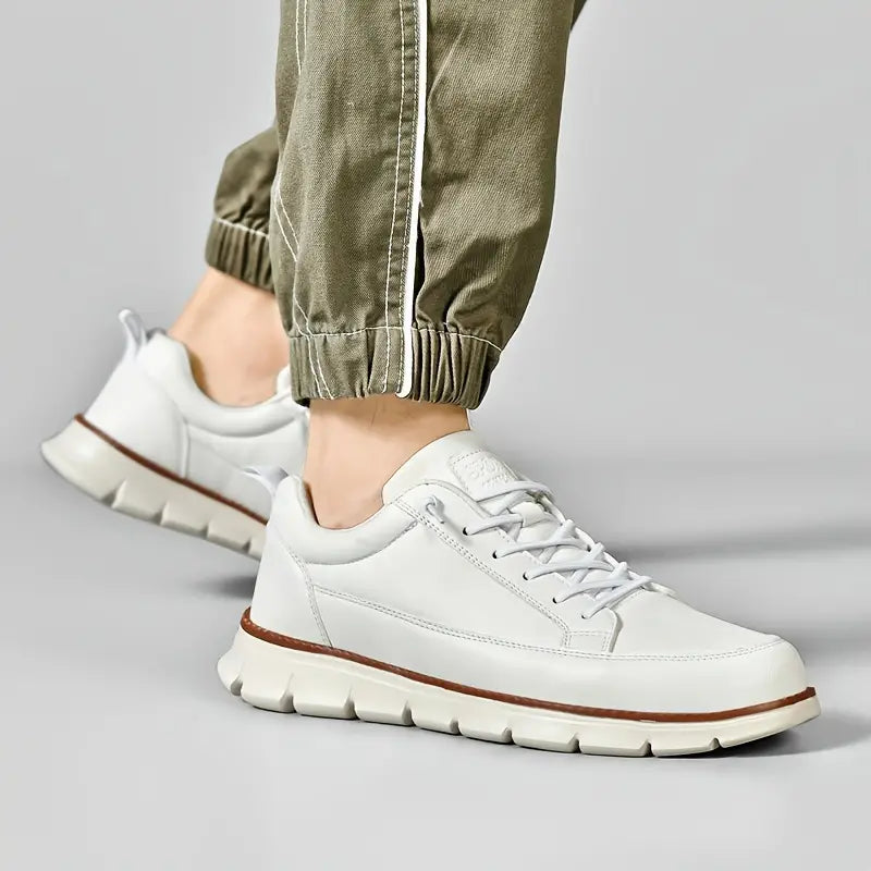 Sneaker Herren  Regular Fit Freizeit vegan