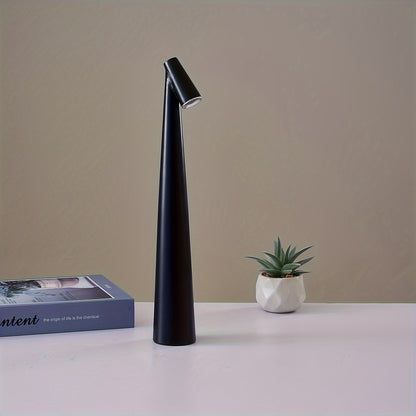 Tischlampe Minimalistisch Kabellos LED Skandinavisch Wohnzimmer