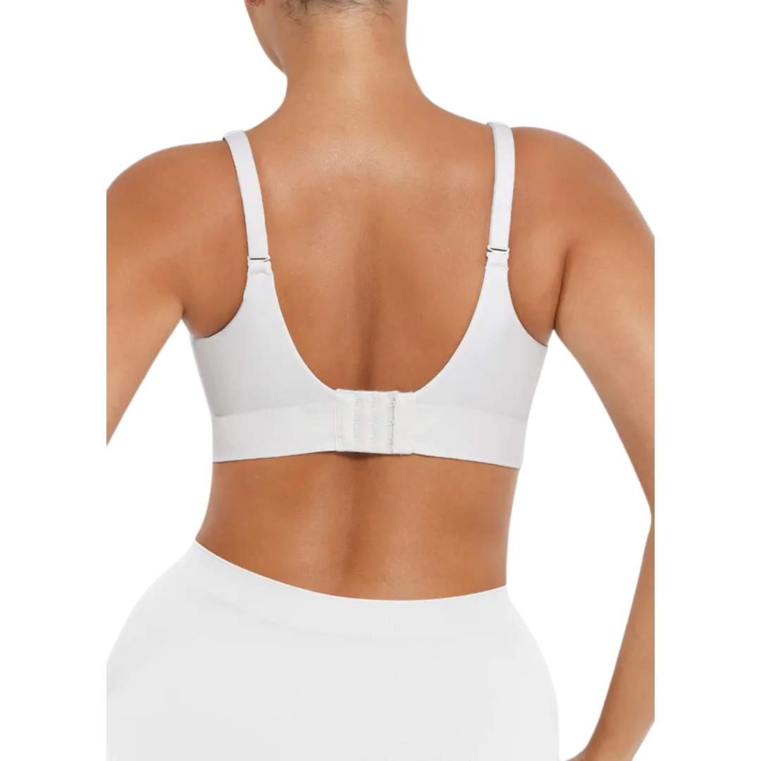 Damen Komfort BH Regular Fit Alltag Elegant