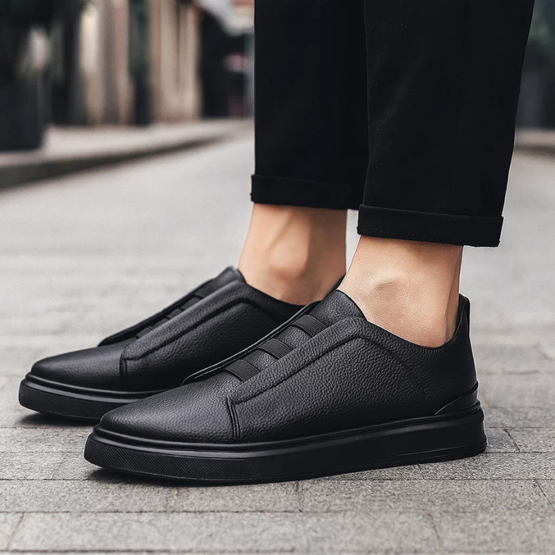 Damen Sneakers Casual Eleganter Look