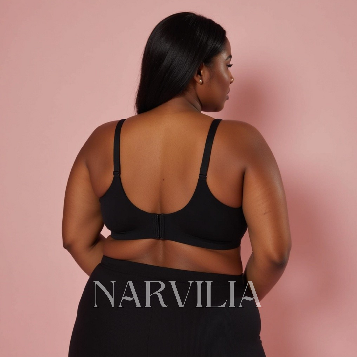 Damen Sculpting BH Komfort Fit Freizeit