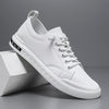 Sneaker Damen Minimalistisch Casual Regular Fit
