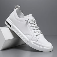 Sneaker Damen Minimalistisch Casual Regular Fit
