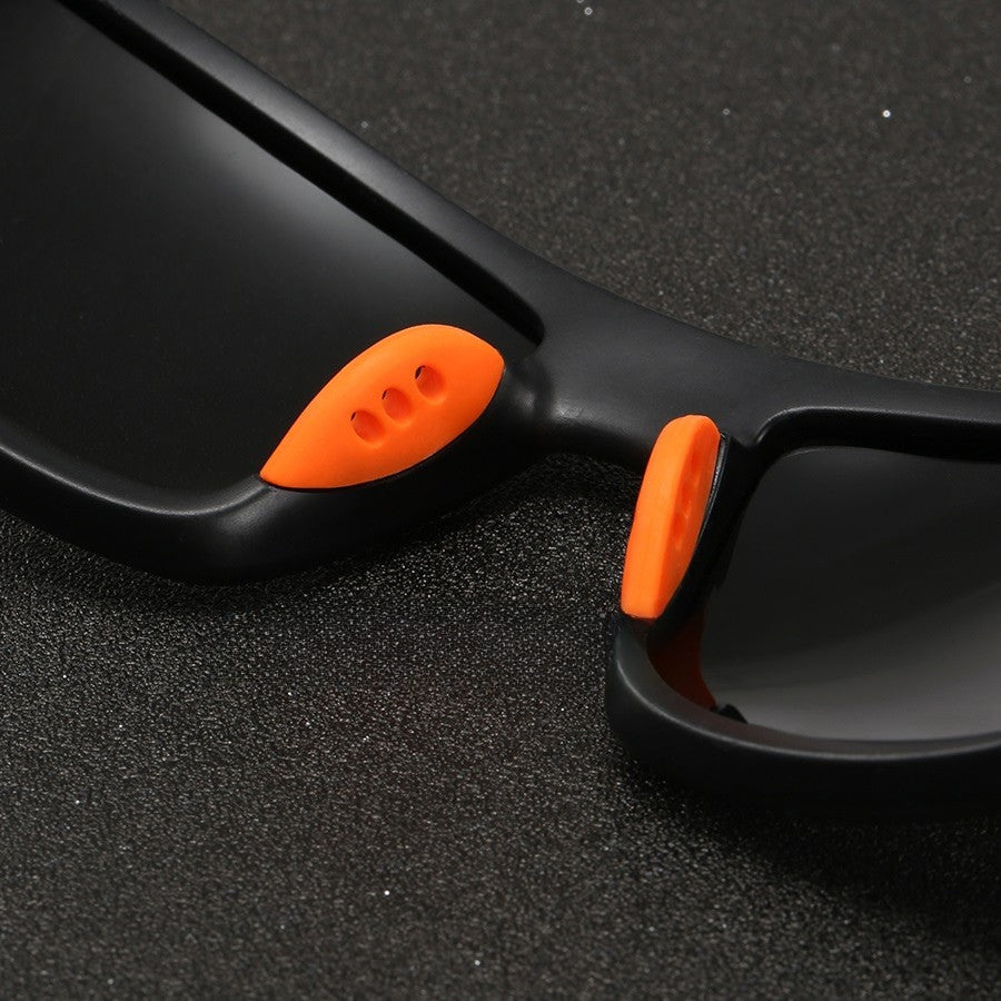 Sportsonnenbrille I Vello Brille I Herren Freizeit Outdoor