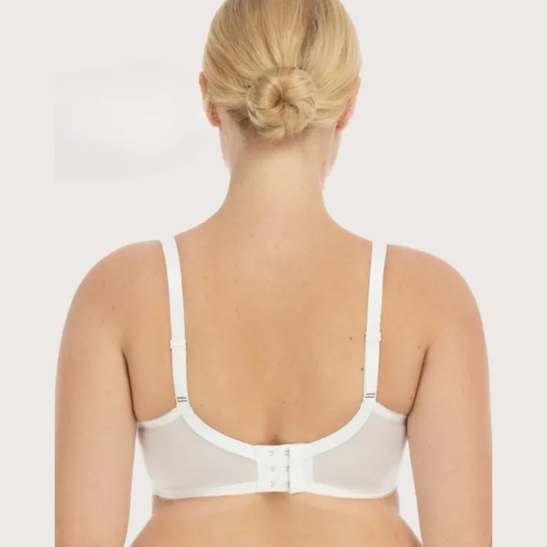 Damen Bügelloser BH Komfort Fit Alltag Elegant