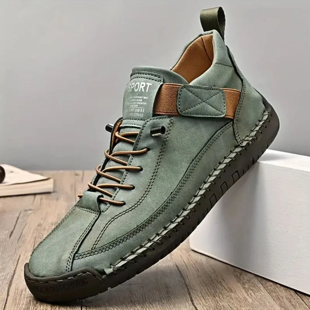Sneakers Herren Regular Fit Freizeit Urban Elegant