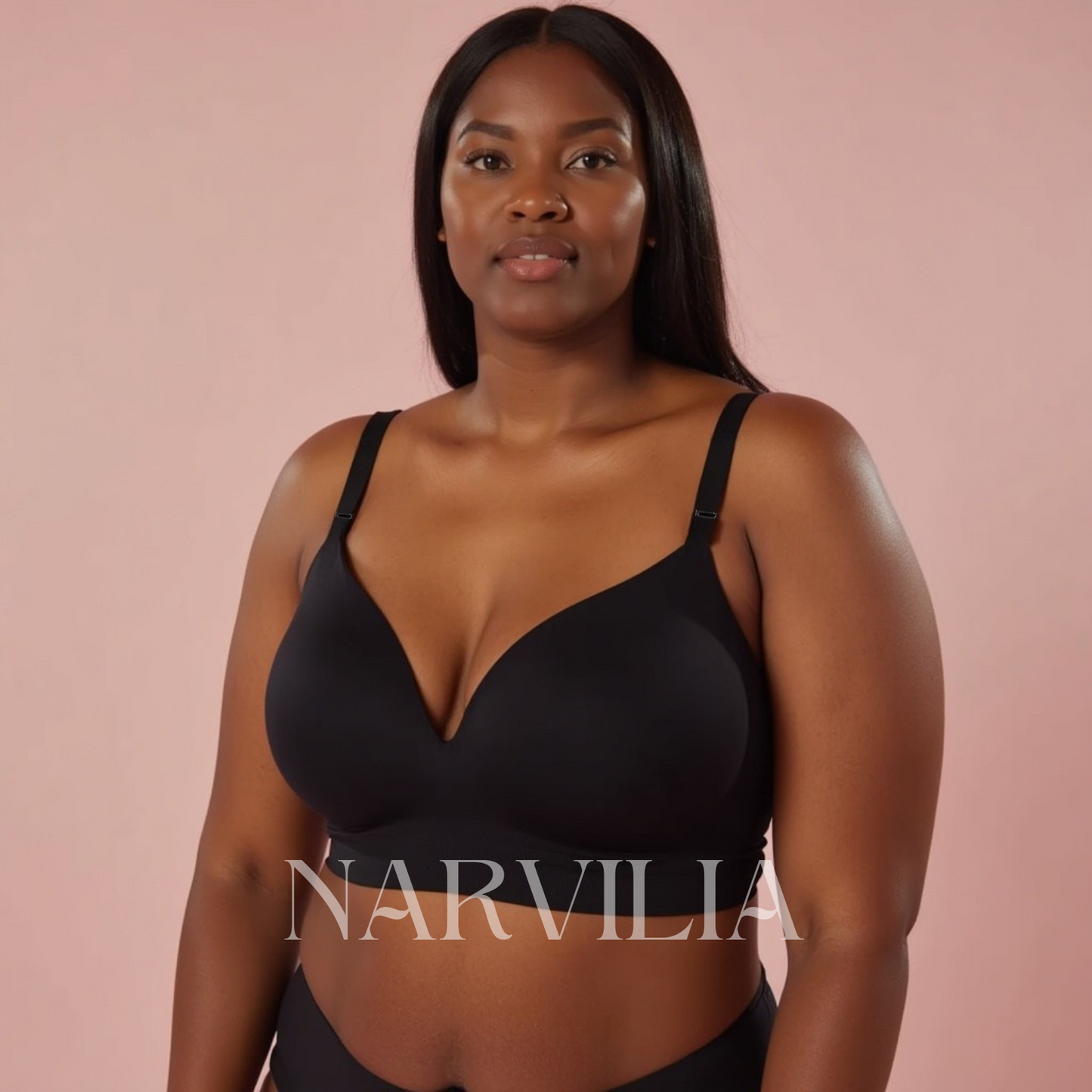 Damen Sculpting BH Komfort Fit Freizeit
