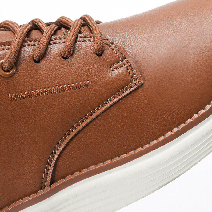 Sneaker Herren Slip-On Casual mit flexibler Sohle
