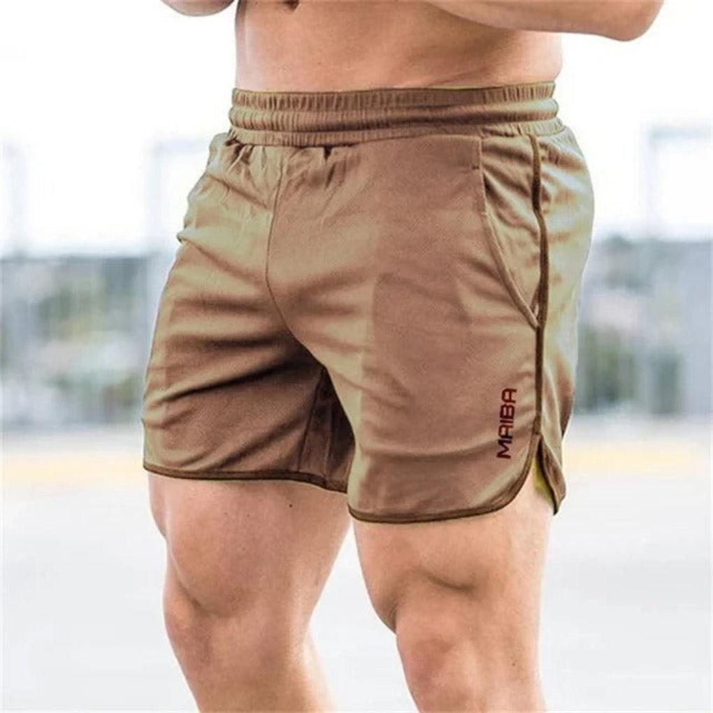 Herren Badehose Slim Fit Sommer Freizeit Elastisch