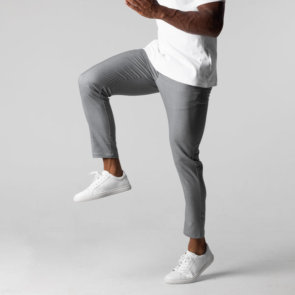 Thomas | Herren Moderne Chino I Stoffhose