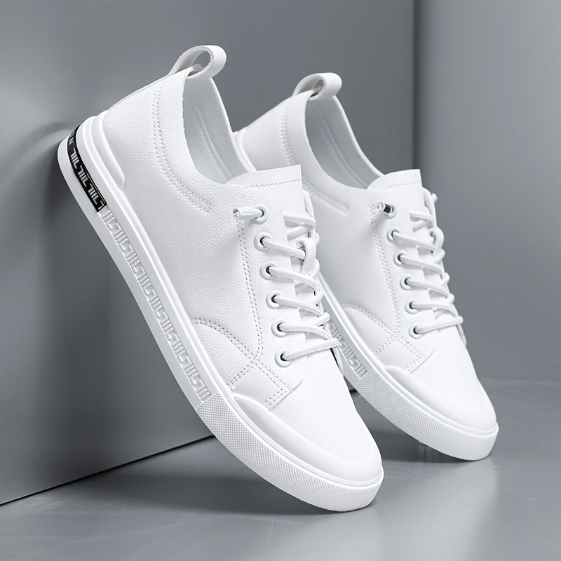 Sneaker Damen Minimalistisch Casual Regular Fit