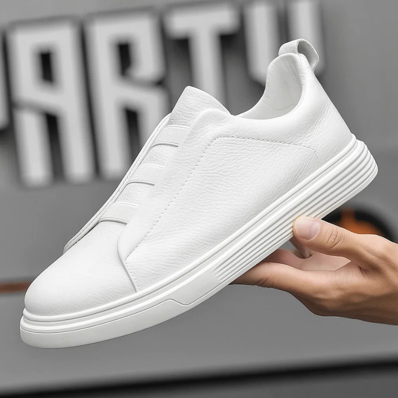 Sneaker Damen Casual Raffiniert