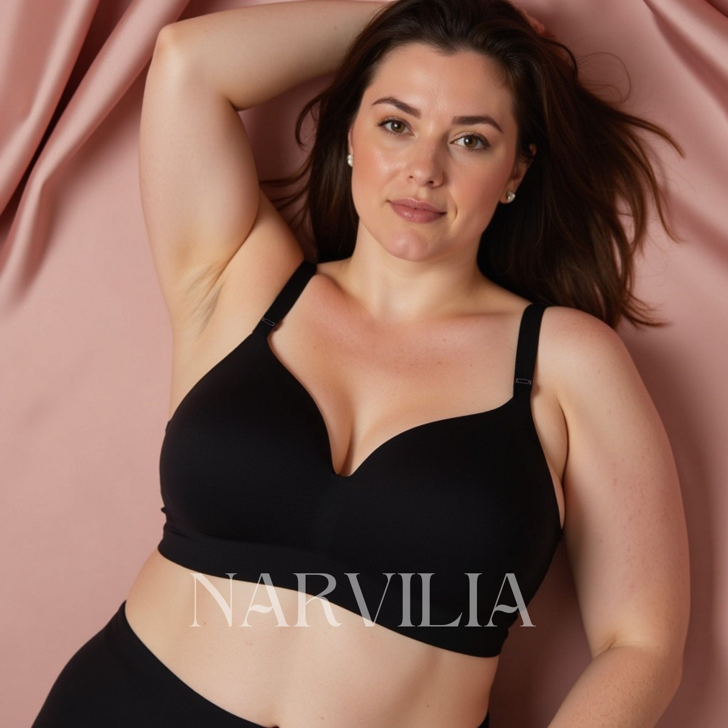 Damen Sculpting BH Komfort Fit Freizeit