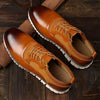 Freizeit Sneakers Herren Relaxed Fit Casual