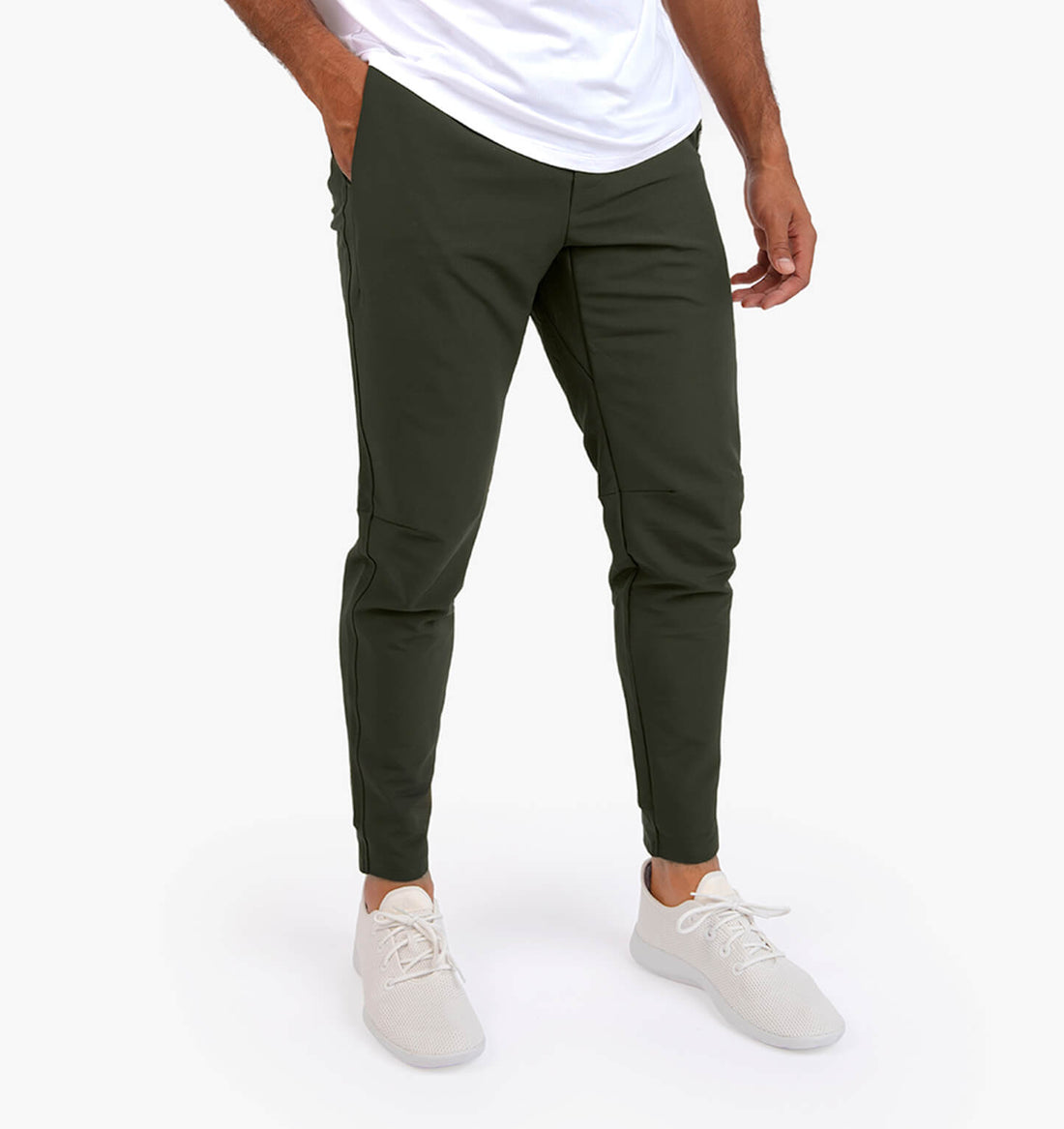 Herren Chinos - Bequeme Stretch-Hosen für jeden Anlass in verschiedenen Farben