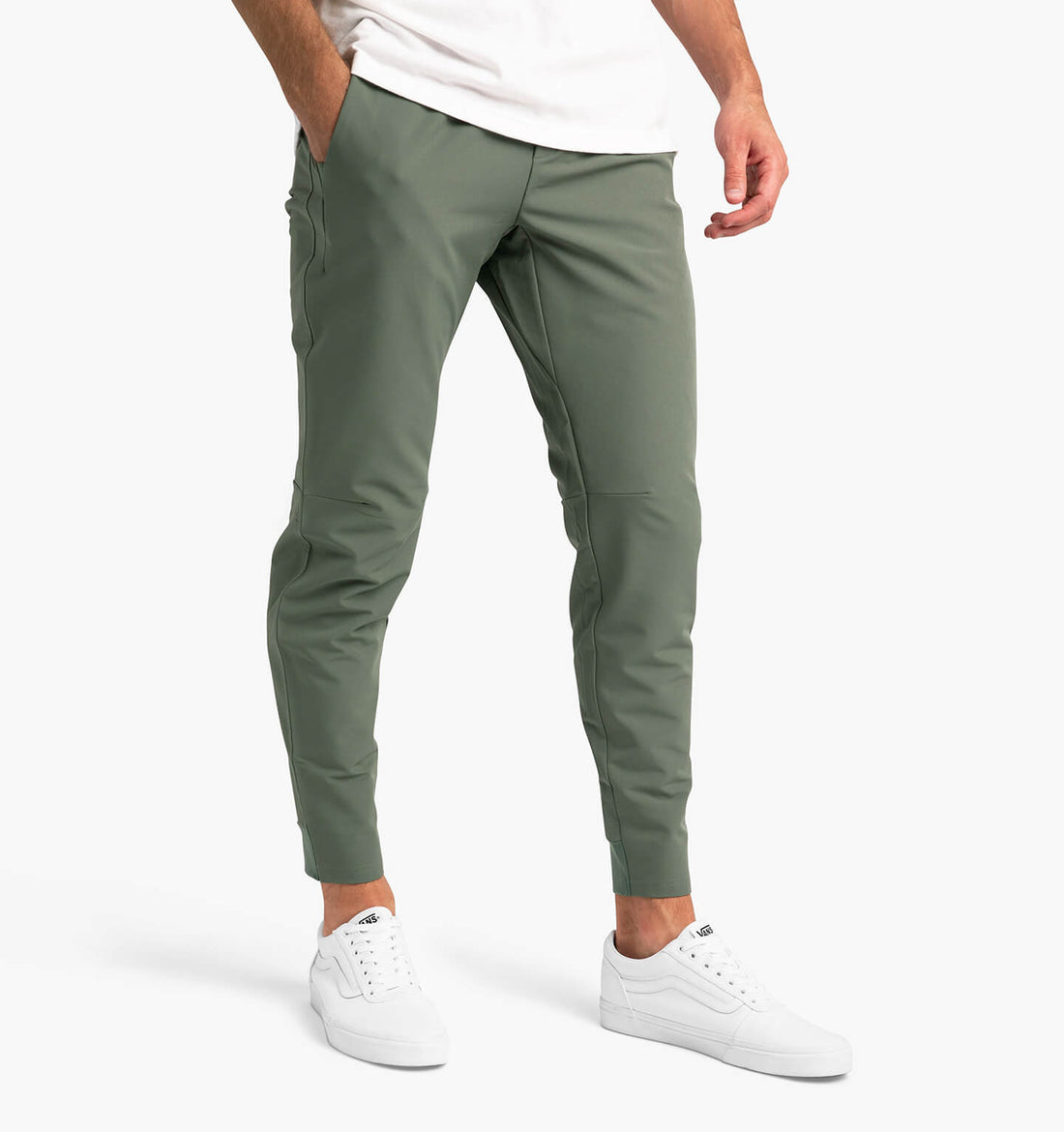 Herren Chinos - Bequeme Stretch-Hosen für jeden Anlass in verschiedenen Farben