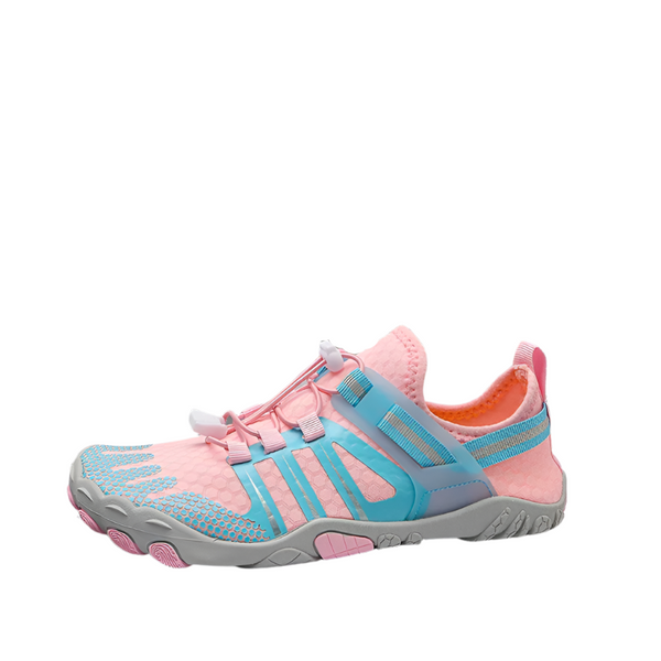 Barfuß-Wasserschuhe Unisex Schnelltrocknend Freizeit Sommer Strand