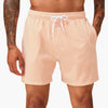 Badehosen für Herren | Elastische Badeshorts mit Kordelzug | Bequeme Shorts für Strand und Sport
