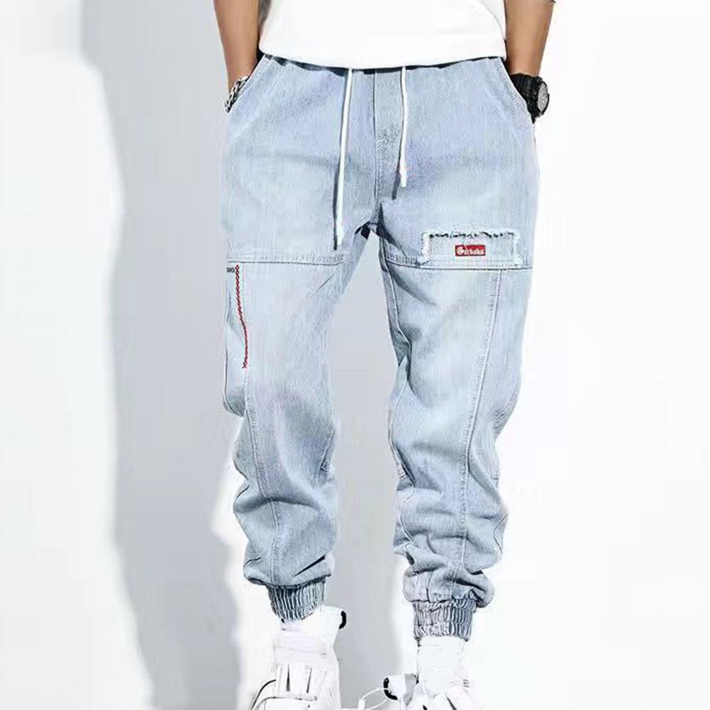 HerrenhoseI  Baggy Jeans