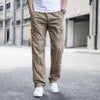 Cargo-Hosen für Herren mit 4-Wege-Stretch und bequemer Passform