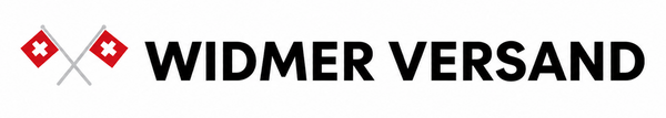 Widmer Versand