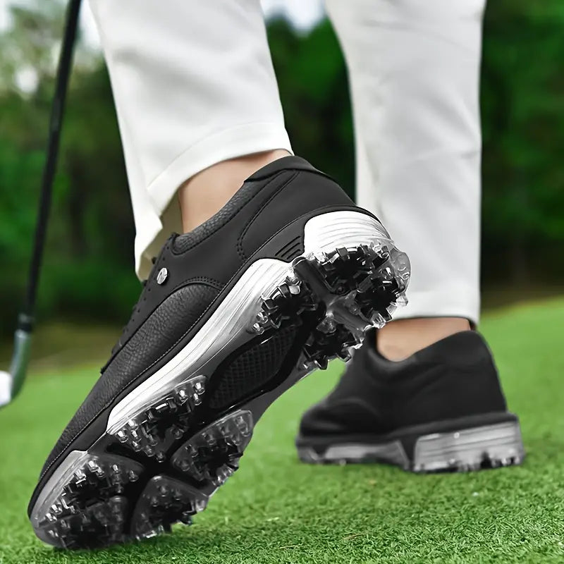 Golfschuh Herren Regular Fit Sport