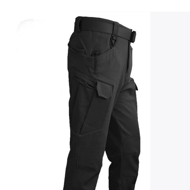 Taktische Jacke Herren Wind- und Wasserdicht Outdoor