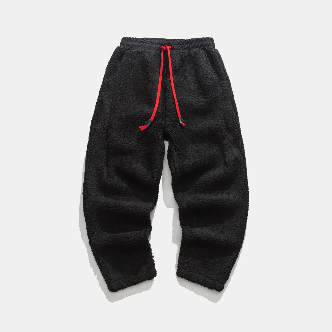 Damen Hose Relaxed Fit Freizeit Wochenende