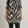 Damen Bluse Relaxed Fit Freizeit Lässig & Figurschmeichelnd