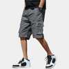 Herren Cargo Shorts Regular Fit Freizeit mit praktischen Taschen