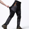 Outdoor-Hose Herren Verstellbar Wasserdicht Winddicht Herbst