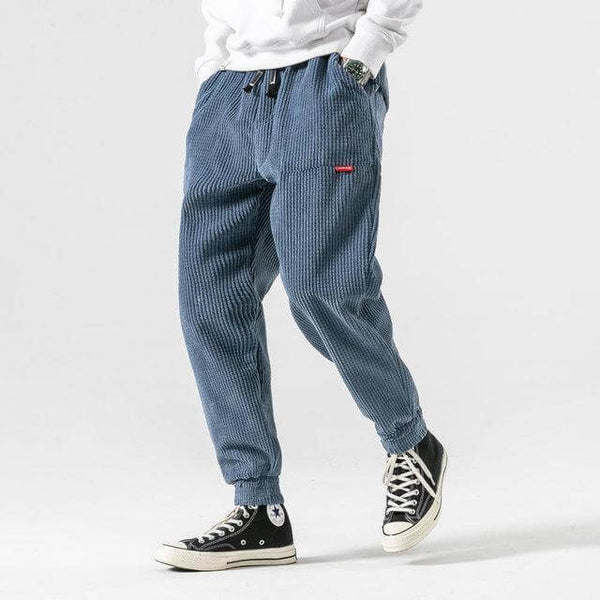 Cordhosen I Leichte Hose Herren