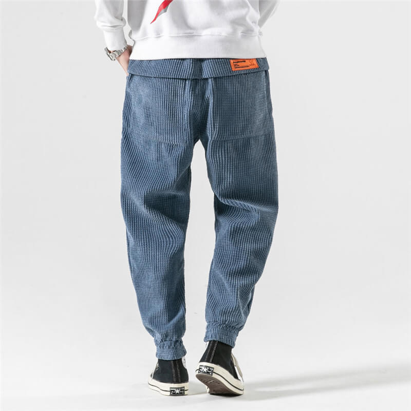 Cordhosen I Leichte Hose Herren