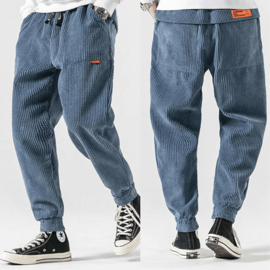Cordhosen I Leichte Hose Herren