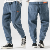 Cordhosen I Leichte Hose Herren