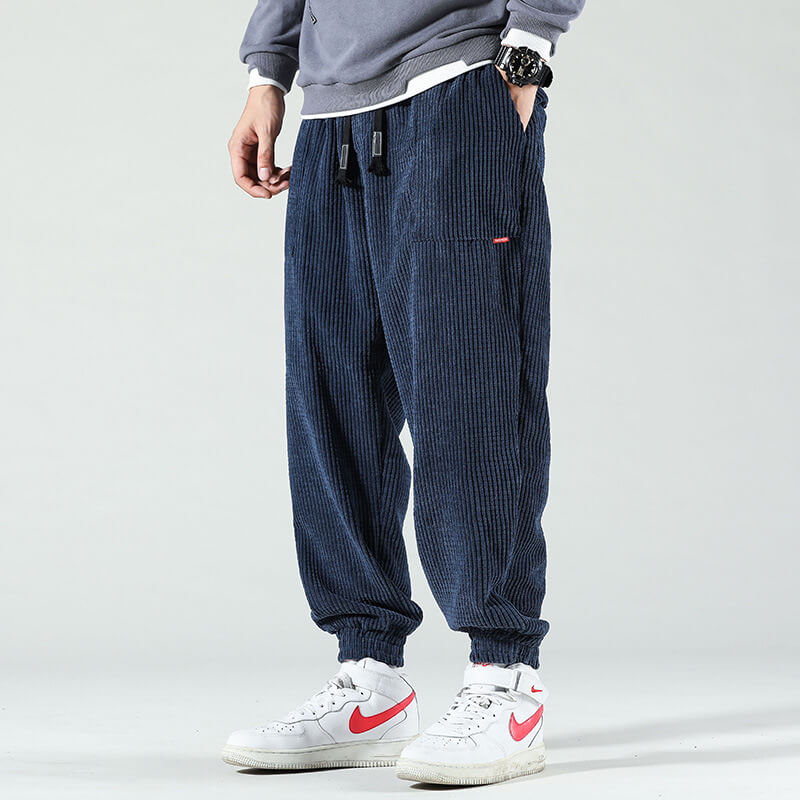 Cordhosen I Leichte Hose Herren