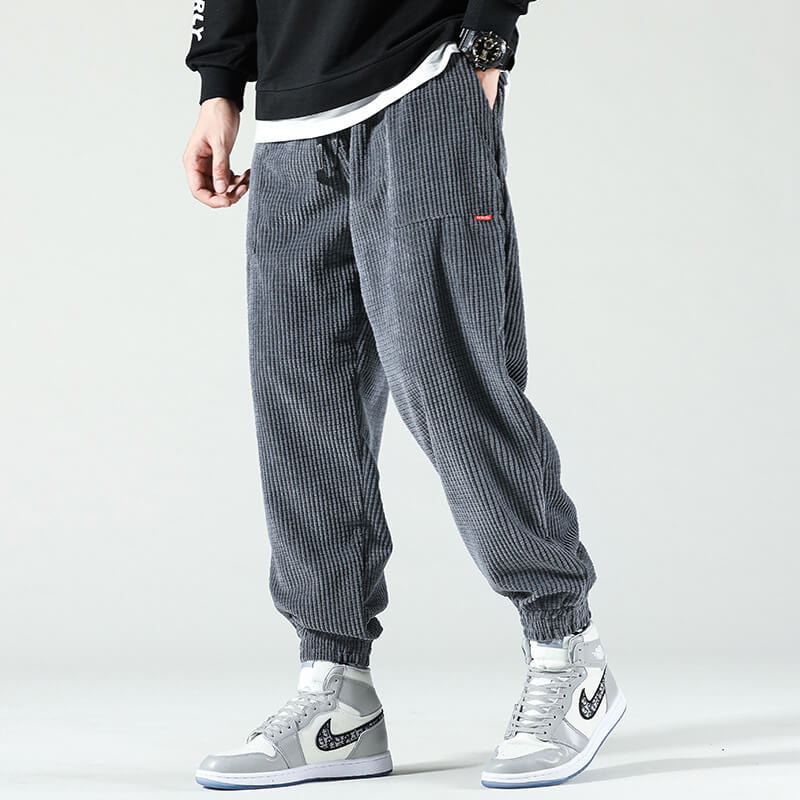 Cordhosen I Leichte Hose Herren