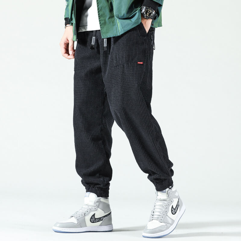 Cordhosen I Leichte Hose Herren