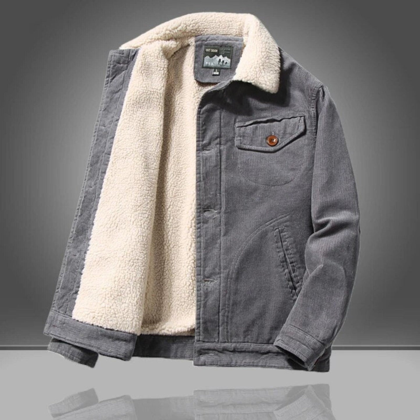 Übergangsjacke I Leichte Jacke Herren