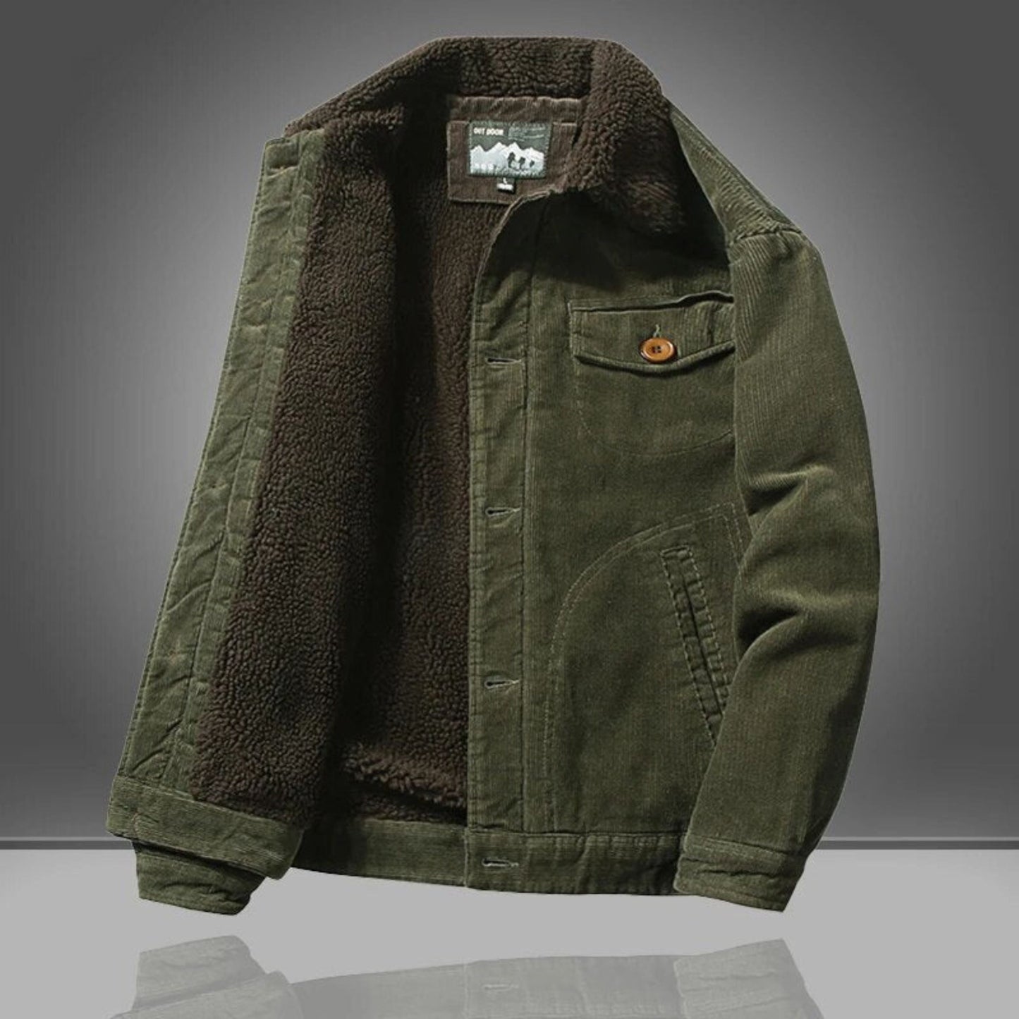Übergangsjacke I Leichte Jacke Herren